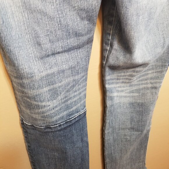 Silver Jeans Co. Izzy Ankle Slim W29 / L27 Medium Wash Jeans - Picture 8 of 12